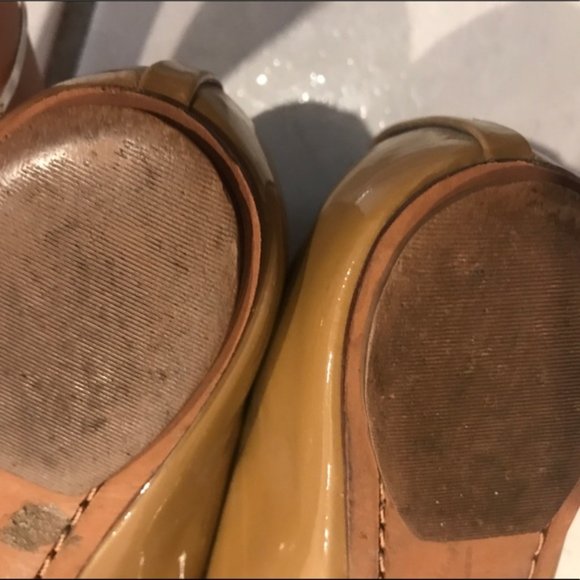 Tory Burch Ballet Flat - Picture 6 of 6